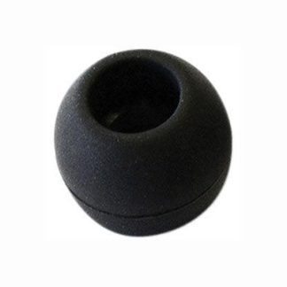 Sennheiser IES4-S Spare Part: IE4 ear buds.  Replacement ear cushions, SMALL, pack of 10