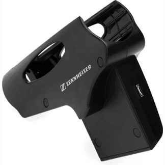 Sennheiser LA 2 Charging adapter for G3/G4 and 2000 Series SKM handhelds - 503162