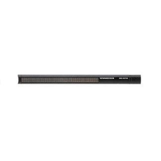Sennheiser MKH 416-P48U3 RF microphone (supercardioid/directional, condenser) with 48 V phantom power and 3-pin XLR-M - 001511