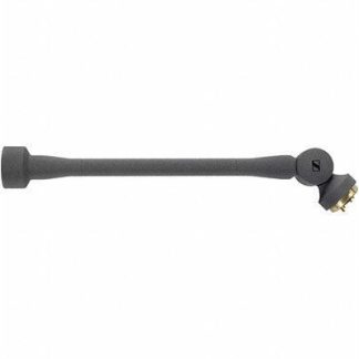 Sennheiser MZE 8015 Extension tube that carries audio signal from capsule, to XLR module. (15cm, 6 inches) - 502315