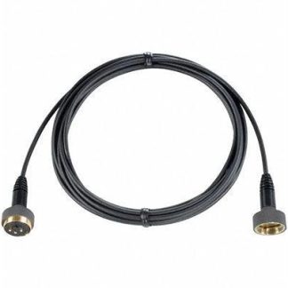 Sennheiser MZL 8003 Remote cable carries audio signal from capsule to XLR module (3m) (9'10") - 502326