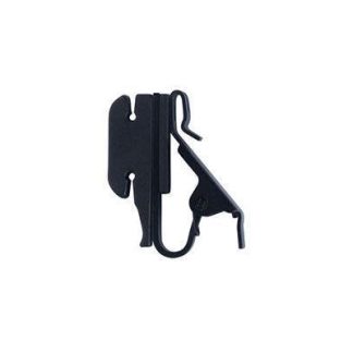 Sennheiser MZQ1 Mini clip for MKE1