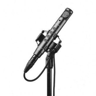 Sennheiser MZS 80 Shock mount for MKH80 and MKH30 (26.0 oz) - 003685