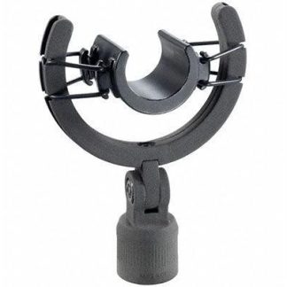 Sennheiser MZS 8000 Shockmount for MKH 8000 series - 502330