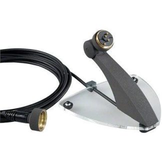 Sennheiser MZT 8001 Elegant table stand with arylic base - 502332