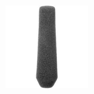 Sennheiser MZW 415-ANT Gray foam windscreen for MKH416, MKH418S (2.0 oz) - 000895