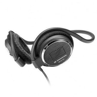 Sennheiser NP 02 On-ear neckband headphones, Box of 20