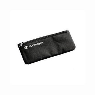 Sennheiser POUCHew-SK Zippered pouch for evolution wireless bodypack transmitter - 577712