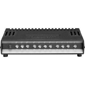 Sennheiser SI30-3000 SINGLE 2.3 MHz IR package to cover 3,000 sq ft in single channel mode (3.5 lbs)