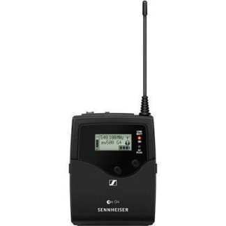Sennheiser SK 500 G4 Wireless Bodypack Transmitter