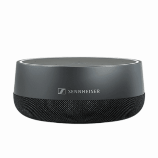 Sennheiser TeamConnect Intelligent Speaker for Microsoft Teams Rooms - 509281