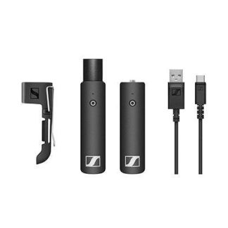 Sennheiser XSW-D PRESENTATION BASE SET Presentation base set - 508492