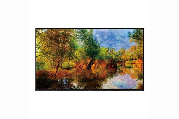 Sharp 70" Class HDR 8K UHD Professional LCD Monitor - 8M-B70AU (Discontinued)