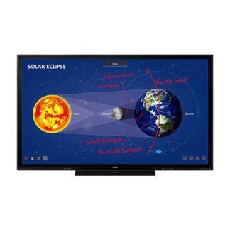 Sharp 86" Class AQUOS BOARD® - PN-C861H (Discontinued)