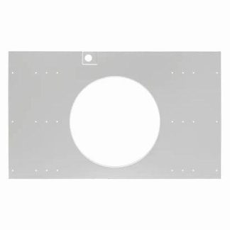 Shure A-MXN5-NCB New Construction Bracket for MXN5-C