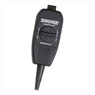 Shure A120S In-Line On/Off Switch (No Connectors, Requires Soldering)