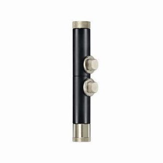 Shure A27M Stereo Microphone Adapter