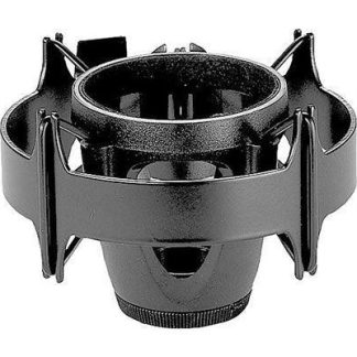 Shure A27SM ShureLock® Rubber Isolated Suspension Shock Mount for PG27, PG42, SM27, KSM27 and Beta 27