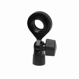 Shure A300M ShureLock® Stand Mount. Works with KSM313/NE, KSM313, KSM 353/ED