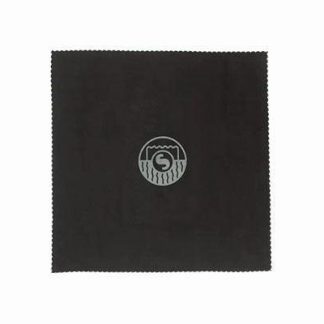 Shure A300PC Shure "Circle S" Polishing Cloth