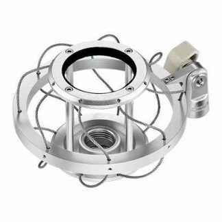 Shure A300SM ShureLock® Wire Rope Shock Mount. Works with KSM353/ED