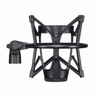 Shure A32SM ShureLock® Elastic-Suspension Shock Mount for KSM32 Models