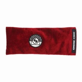 Shure A42VB Velveteen Pouch for KSM42