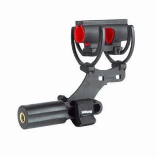 Shure A89M-CC Rycote Lyre Mount with CCA