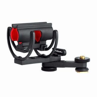 Shure A89M-SH Rycote Shoe Mount