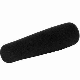 Shure A89MW Rycote Replacement Foam Windscreen for VP89M