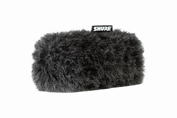 Shure A89SW-SFT Rycote Softie Windshield for VP89S and VP82