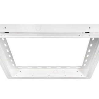 Shure A910-HCM MXA910 Hard Ceiling Mount, White
