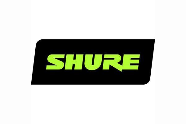 Shure ACVO4WS-W White Foam Windscreen for Centraverse Overhead Condenser Microphones (Contains Four)