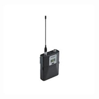 Shure AD1 Bodypack Transmitter