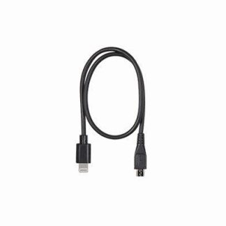 Shure AMV-LTG15 Motiv Lightning Cable, 15 inches
