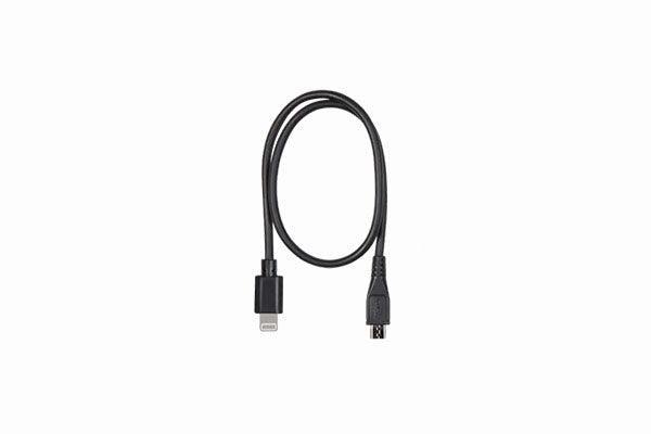 Shure AMV-LTG15 Motiv Lightning Cable, 15 inches