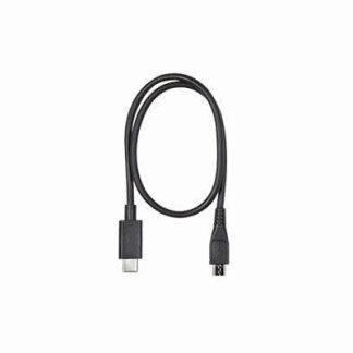 Shure AMV-USBC15 Motiv USB-C Cable, 15 inches