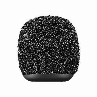 Shure AMVL-WS REPLACEMENT FOAM WINDSCREEN