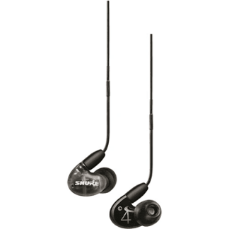 Shure AONIC 4 Sound-Isolating Earphones