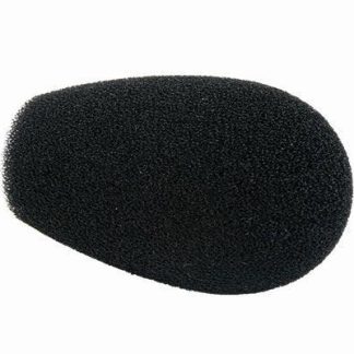 Shure BCAWS1 Replacement Windscreen for BRH31M/BRH440M/BRH441M