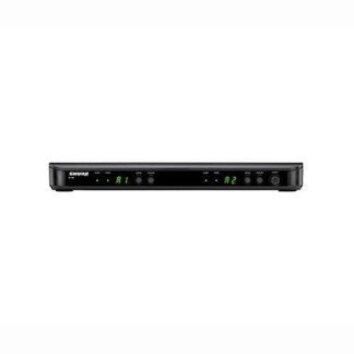 Shure BLX88 Dual Wireless Receiver