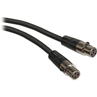 Shure C98D 15' TRIPLE-FLEX™ Cable (TA4F to TA3F) for BETA91, BETA 98/S, BETA 98D/S
