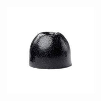 Shure EABKF1-100S BLACK FOAM, 100 PCS., SMALL
