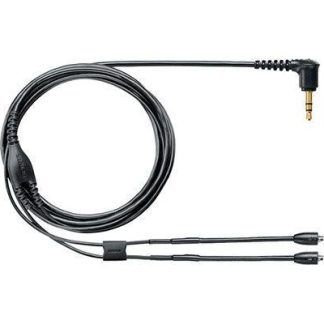Shure EAC46BKS Detachable Cable 46" (Black w/MMCX))