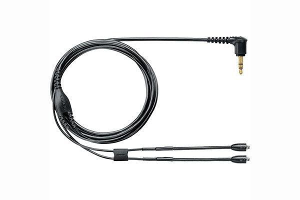 Shure EAC46BKS Detachable Cable 46" (Black w/MMCX))