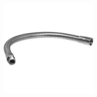 Shure G-12 12" Gooseneck, Chrome