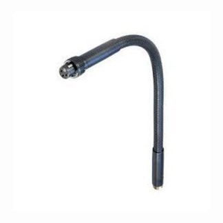Shure G27B 27" Black Gooseneck for 503BG, 515BSL, and 515BSLX, Black