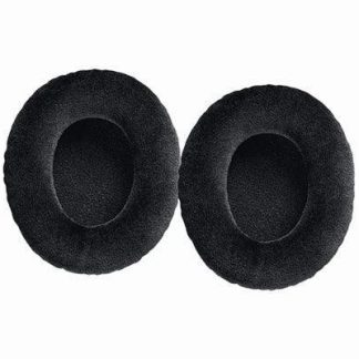 Shure HPAEC1840 Replacement Velour Ear Pads for SRH1840