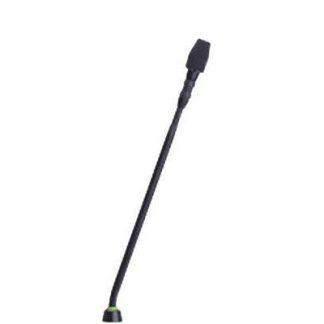 Shure MX405/S 5" Gooseneck Mic with Surface Mount Preamplifier (Supercardioid Capsule)
