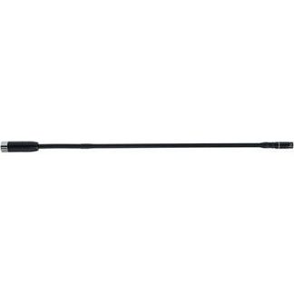 Shure MXC420/C 20" Cardioid Gooseneck Microphone (Black)